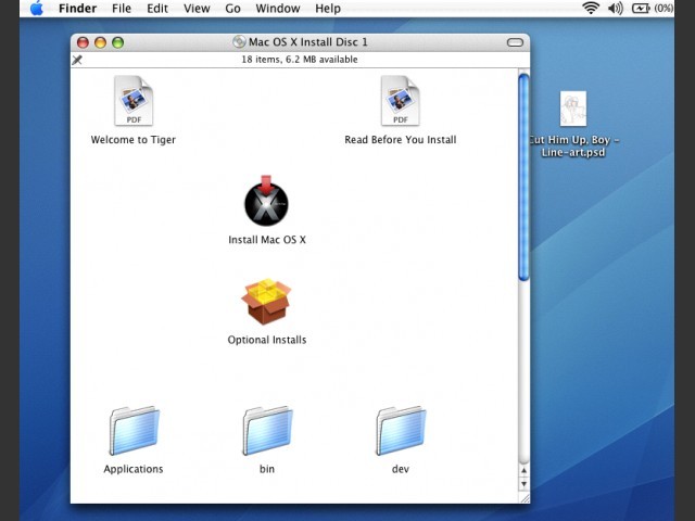 Mac Os X Panther Iso Download